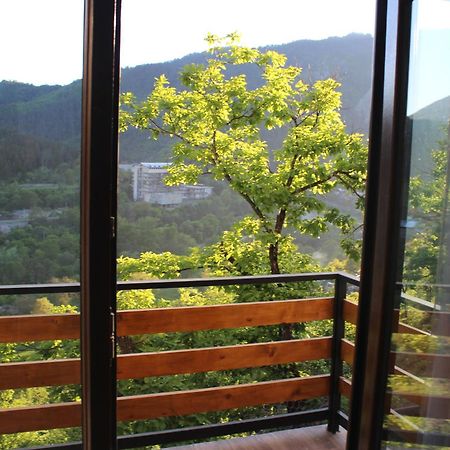 Guest House On Meskheti Borjomi Exterior photo