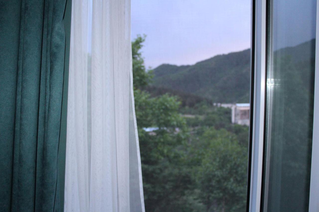 Guest House On Meskheti Borjomi Exterior photo