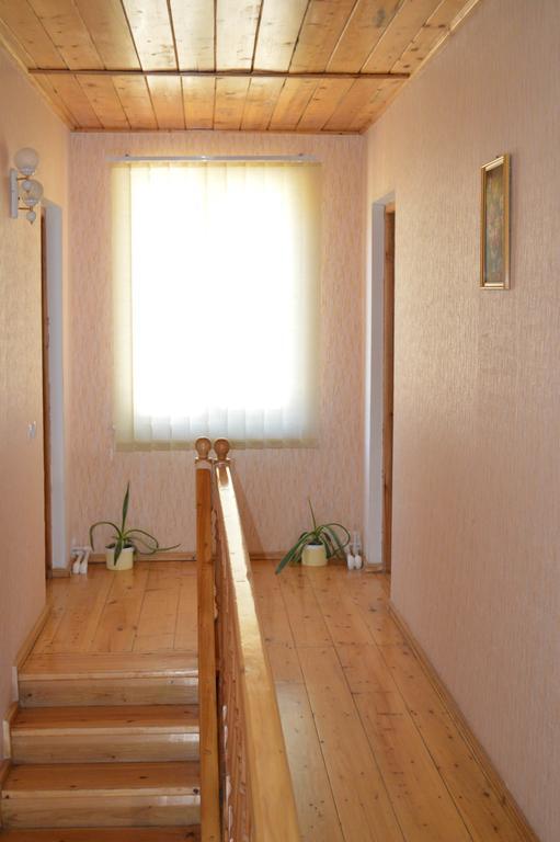 Guest House On Meskheti Borjomi Exterior photo