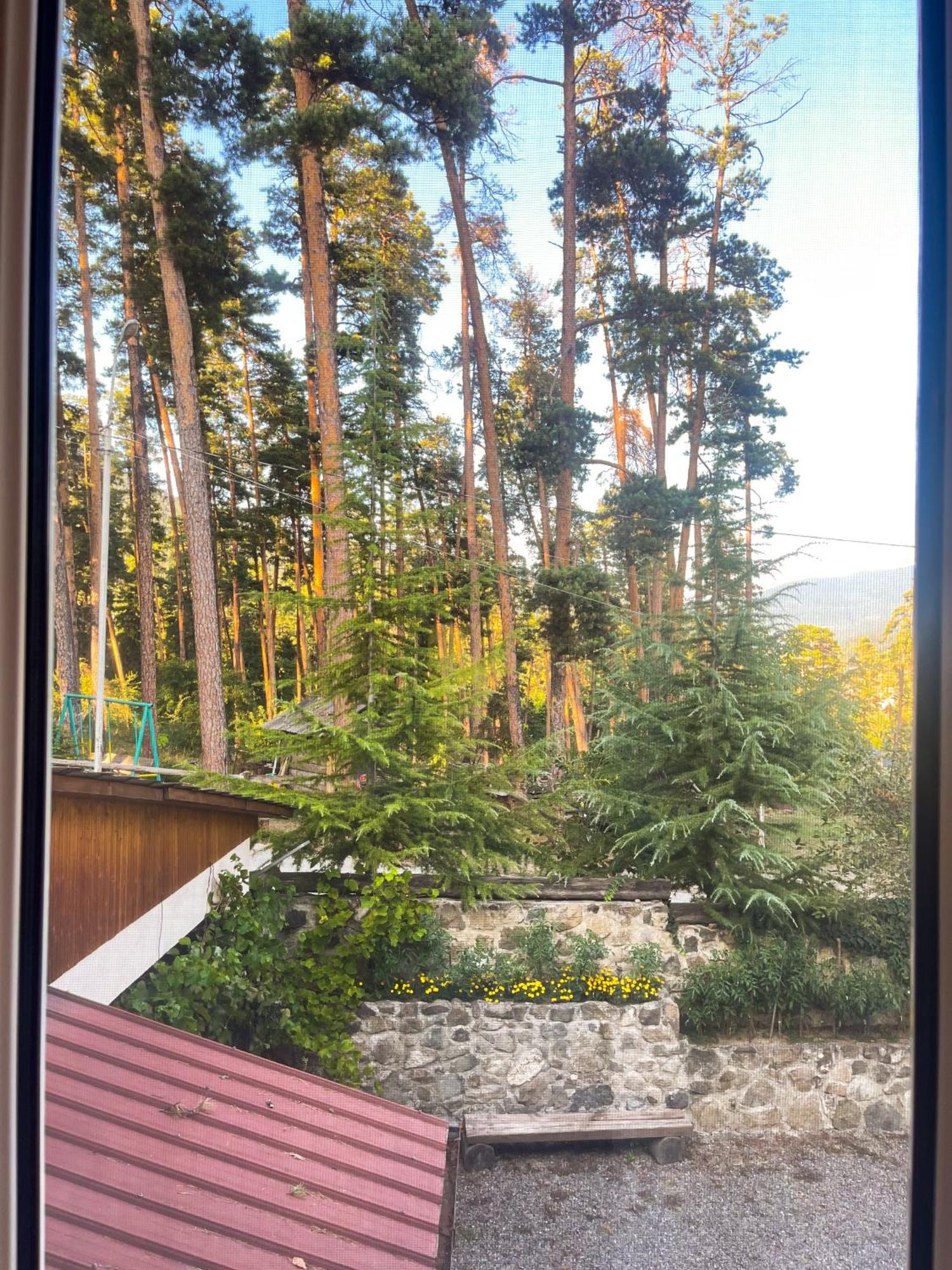 Guest House On Meskheti Borjomi Room photo