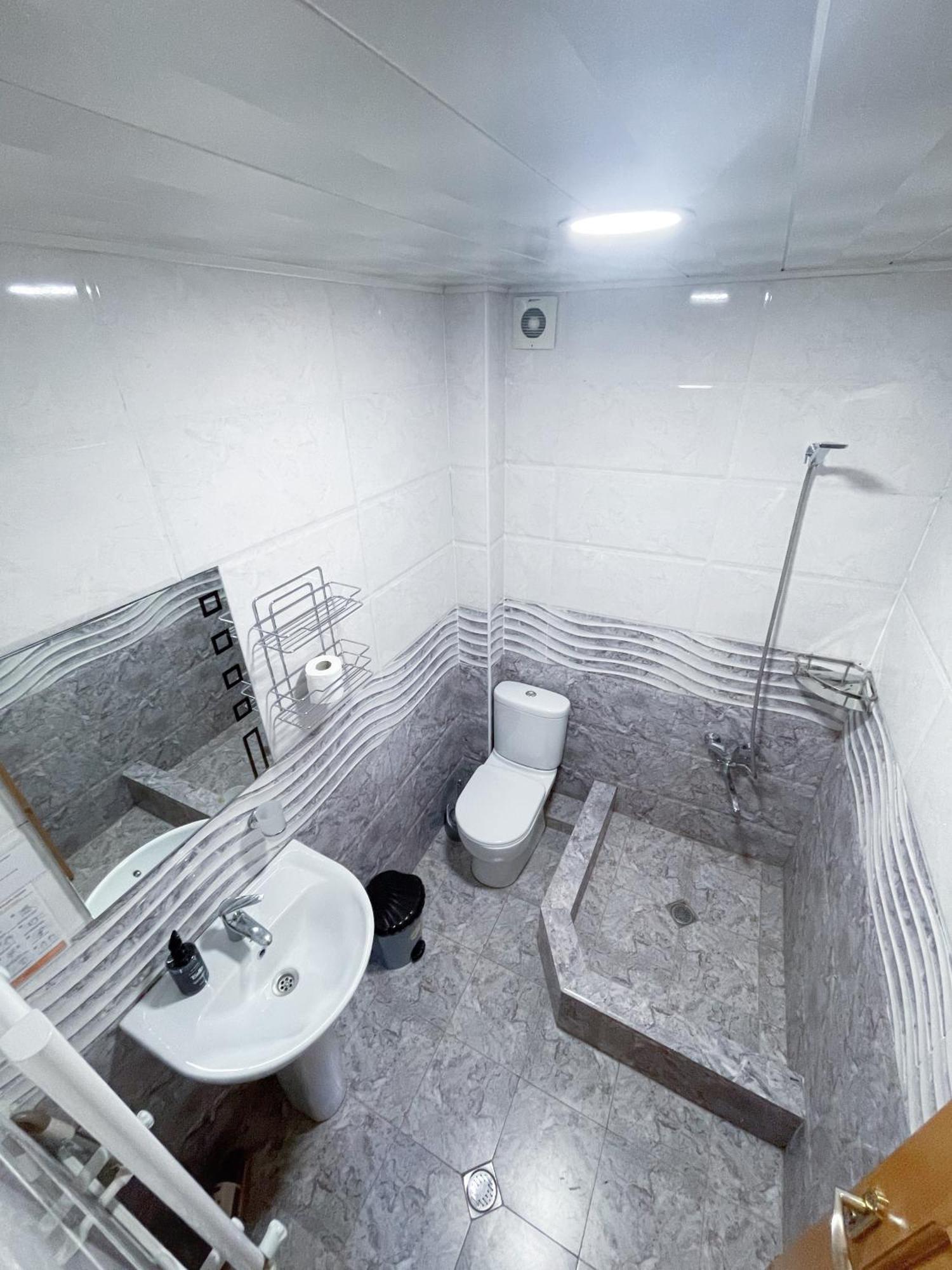 Guest House On Meskheti Borjomi Room photo