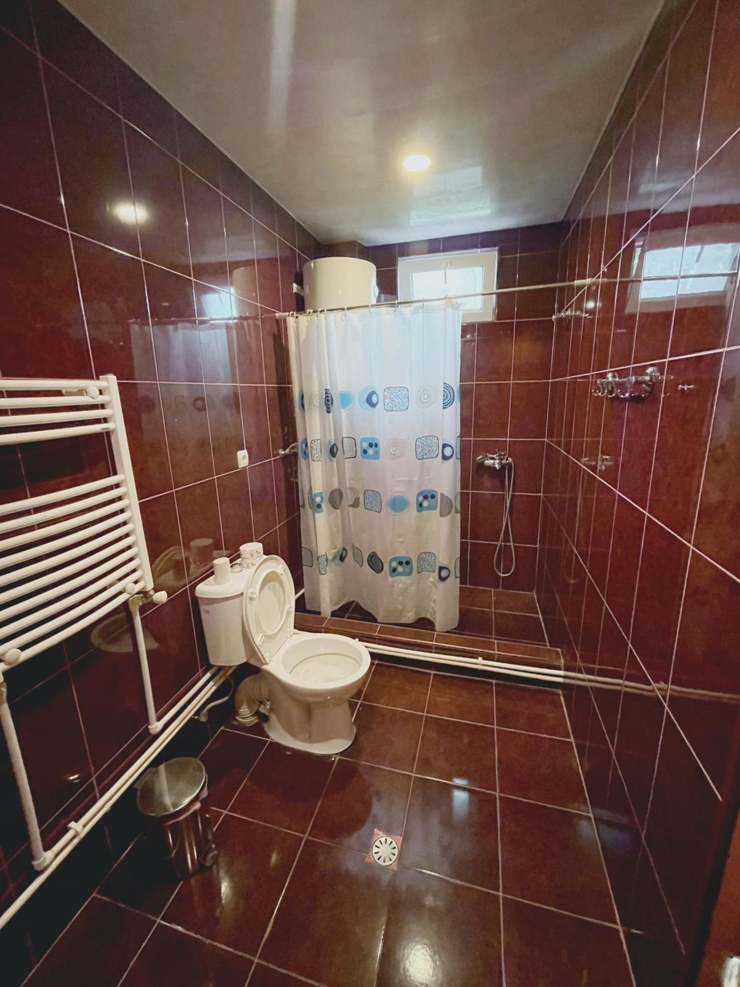 Guest House On Meskheti Borjomi Room photo